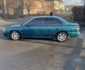 Зелений Субару Легасі, об'ємом двигуна 2 л та пробігом 119 тис. км за 2500 $, фото 5 на Automoto.ua