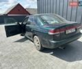 Зеленый Субару Легаси, объемом двигателя 2 л и пробегом 340 тыс. км за 850 $, фото 3 на Automoto.ua