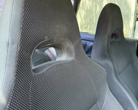 Зеленый Субару Легаси, объемом двигателя 2.5 л и пробегом 390 тыс. км за 2500 $, фото 15 на Automoto.ua