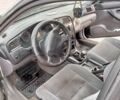 Зеленый Субару Легаси, объемом двигателя 2 л и пробегом 370 тыс. км за 4500 $, фото 4 на Automoto.ua