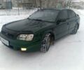 Зелений Субару Легасі, об'ємом двигуна 2 л та пробігом 365 тис. км за 2500 $, фото 1 на Automoto.ua