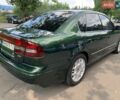 Зелений Субару Легасі, об'ємом двигуна 2 л та пробігом 240 тис. км за 5300 $, фото 1 на Automoto.ua