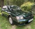 Зеленый Субару Легаси, объемом двигателя 2 л и пробегом 3 тыс. км за 5800 $, фото 1 на Automoto.ua