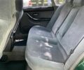 Зелений Субару Легасі, об'ємом двигуна 2 л та пробігом 240 тис. км за 5300 $, фото 24 на Automoto.ua