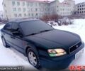 Зелений Субару Легасі, об'ємом двигуна 2 л та пробігом 304 тис. км за 4500 $, фото 1 на Automoto.ua