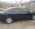 Зелений Субару Легасі, об'ємом двигуна 2 л та пробігом 306 тис. км за 4800 $, фото 7 на Automoto.ua