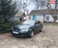 Зелений Субару Легасі, об'ємом двигуна 2 л та пробігом 173 тис. км за 5500 $, фото 1 на Automoto.ua