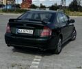 Зелений Субару Легасі, об'ємом двигуна 2.5 л та пробігом 240 тис. км за 4599 $, фото 4 на Automoto.ua