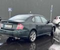 Зелений Субару Легасі, об'ємом двигуна 2.5 л та пробігом 200 тис. км за 4000 $, фото 2 на Automoto.ua