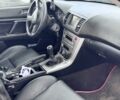 Зелений Субару Легасі, об'ємом двигуна 2.5 л та пробігом 200 тис. км за 4000 $, фото 7 на Automoto.ua