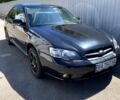 Зелений Субару Легасі, об'ємом двигуна 2 л та пробігом 380 тис. км за 4900 $, фото 1 на Automoto.ua