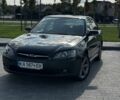 Зелений Субару Легасі, об'ємом двигуна 2.5 л та пробігом 240 тис. км за 4599 $, фото 1 на Automoto.ua