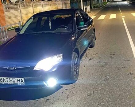 Зелений Субару Легасі, об'ємом двигуна 2 л та пробігом 394 тис. км за 5000 $, фото 1 на Automoto.ua