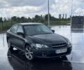 Зелений Субару Легасі, об'ємом двигуна 2.5 л та пробігом 200 тис. км за 4000 $, фото 1 на Automoto.ua