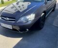 Зелений Субару Легасі, об'ємом двигуна 2 л та пробігом 380 тис. км за 4900 $, фото 3 на Automoto.ua