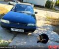 Зеленый Субару Легаси, объемом двигателя 2 л и пробегом 333 тыс. км за 750 $, фото 3 на Automoto.ua