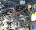 Зеленый Субару Легаси, объемом двигателя 0 л и пробегом 320 тыс. км за 2500 $, фото 11 на Automoto.ua