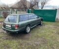 Зелений Субару Легасі, об'ємом двигуна 0 л та пробігом 299 тис. км за 1050 $, фото 6 на Automoto.ua