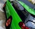 Зелений Субару Легасі, об'ємом двигуна 2.5 л та пробігом 230 тис. км за 3000 $, фото 4 на Automoto.ua