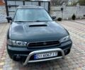 Зелений Субару Легасі, об'ємом двигуна 2.5 л та пробігом 565 тис. км за 2200 $, фото 1 на Automoto.ua