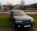 Зелений Субару Легасі, об'ємом двигуна 2.5 л та пробігом 270 тис. км за 3000 $, фото 1 на Automoto.ua