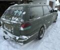 Зеленый Субару Легаси, объемом двигателя 2 л и пробегом 300 тыс. км за 850 $, фото 4 на Automoto.ua