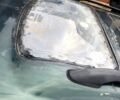 Зеленый Субару Легаси, объемом двигателя 2.5 л и пробегом 333 тыс. км за 2700 $, фото 6 на Automoto.ua