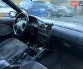 Зеленый Субару Легаси, объемом двигателя 2 л и пробегом 380 тыс. км за 2100 $, фото 1 на Automoto.ua