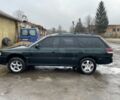 Зелений Субару Легасі, об'ємом двигуна 2 л та пробігом 240 тис. км за 1300 $, фото 2 на Automoto.ua