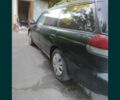 Зелений Субару Легасі, об'ємом двигуна 2 л та пробігом 263 тис. км за 4300 $, фото 4 на Automoto.ua