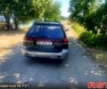 Зелений Субару Легасі, об'ємом двигуна 2.5 л та пробігом 0 тис. км за 1800 $, фото 4 на Automoto.ua