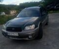 Зеленый Субару Легаси, объемом двигателя 2.5 л и пробегом 350 тыс. км за 1804 $, фото 1 на Automoto.ua