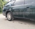 Зеленый Субару Легаси, объемом двигателя 2 л и пробегом 300 тыс. км за 2200 $, фото 5 на Automoto.ua