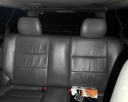 Зеленый Субару Легаси, объемом двигателя 2.5 л и пробегом 250 тыс. км за 2900 $, фото 5 на Automoto.ua