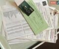 Зеленый Субару Легаси, объемом двигателя 2.5 л и пробегом 390 тыс. км за 4500 $, фото 6 на Automoto.ua