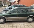 Зеленый Субару Легаси, объемом двигателя 2 л и пробегом 157 тыс. км за 3500 $, фото 3 на Automoto.ua