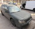 Зеленый Субару Легаси, объемом двигателя 2 л и пробегом 300 тыс. км за 1300 $, фото 2 на Automoto.ua