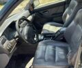 Зеленый Субару Легаси, объемом двигателя 2.5 л и пробегом 246 тыс. км за 2500 $, фото 6 на Automoto.ua