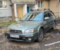 Субару Легаси 2003 в Ужгороде на Automoto.ua Зеленый Субару Легаси, объемом двигателя 3 л и пробегом 265 тыс. км за 3700 $, фото 1 на Automoto.ua