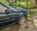 Зеленый Субару Легаси, объемом двигателя 1.99 л и пробегом 100 тыс. км за 3761 $, фото 1 на Automoto.ua