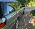 Зелений Субару Легасі, об'ємом двигуна 2.46 л та пробігом 167 тис. км за 4100 $, фото 6 на Automoto.ua