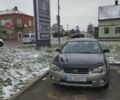 Зеленый Субару Легаси, объемом двигателя 2.5 л и пробегом 283 тыс. км за 5500 $, фото 1 на Automoto.ua