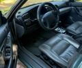 Зелений Субару Легасі, об'ємом двигуна 2.46 л та пробігом 167 тис. км за 4100 $, фото 14 на Automoto.ua