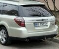 Зеленый Субару Легаси, объемом двигателя 2 л и пробегом 374 тыс. км за 5900 $, фото 3 на Automoto.ua