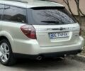 Зеленый Субару Легаси, объемом двигателя 2 л и пробегом 374 тыс. км за 5900 $, фото 3 на Automoto.ua
