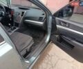Зеленый Субару Легаси, объемом двигателя 2 л и пробегом 289 тыс. км за 7800 $, фото 4 на Automoto.ua