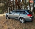 Зеленый Субару Легаси, объемом двигателя 2 л и пробегом 278 тыс. км за 6300 $, фото 22 на Automoto.ua