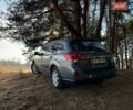 Зеленый Субару Легаси, объемом двигателя 2 л и пробегом 278 тыс. км за 6300 $, фото 25 на Automoto.ua