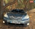Зеленый Субару Легаси, объемом двигателя 2 л и пробегом 278 тыс. км за 6300 $, фото 34 на Automoto.ua