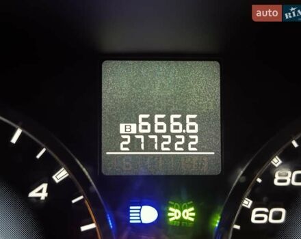 Зеленый Субару Легаси, объемом двигателя 2 л и пробегом 278 тыс. км за 6300 $, фото 36 на Automoto.ua